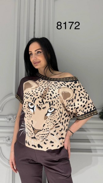 Женский Костюм Tatu