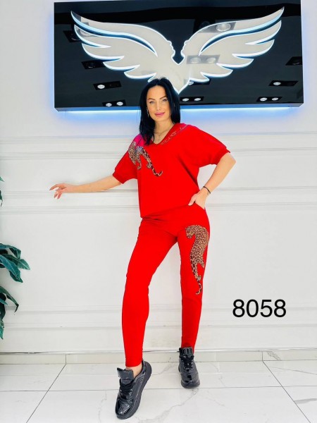 Женский Костюм Tatu