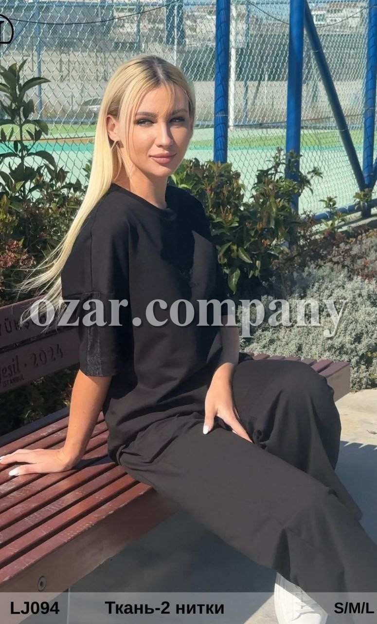 Женский Костюм Lov Joi