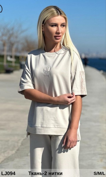 Женский Костюм Lov Joi