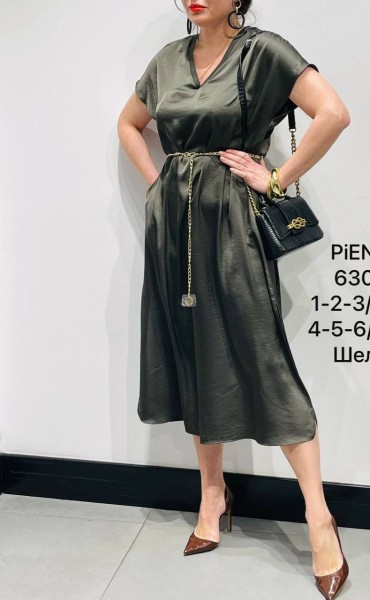 Женское Платье Piena