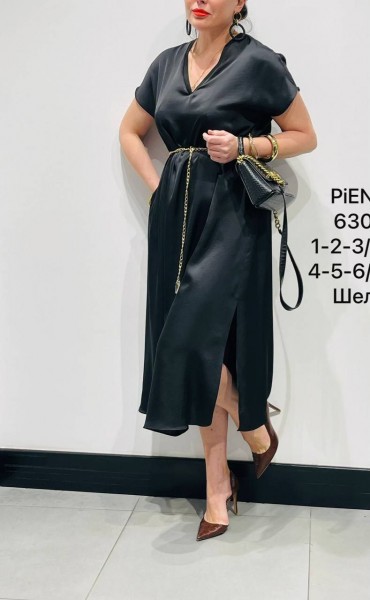 Женское Платье Piena