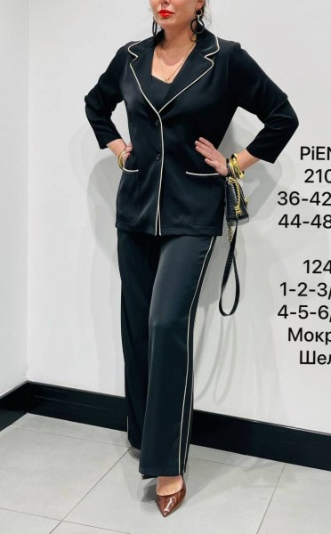 Женский Пиджак Piena