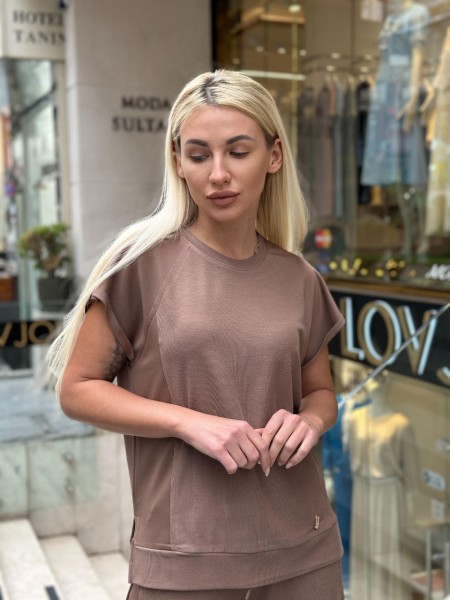 Женский Костюм Lov Joi