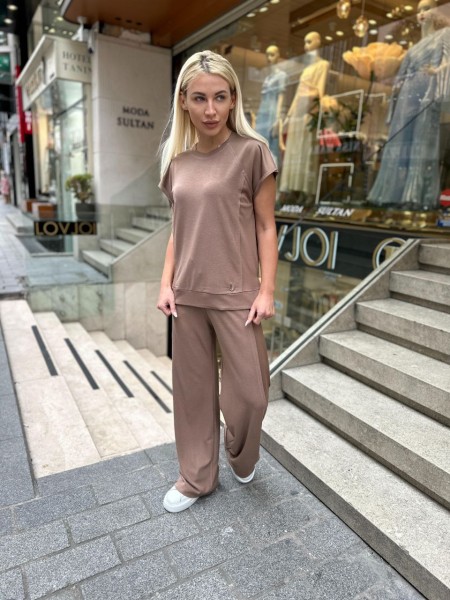 Женский Костюм Lov Joi