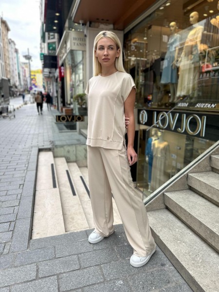 Женский Костюм Lov Joi