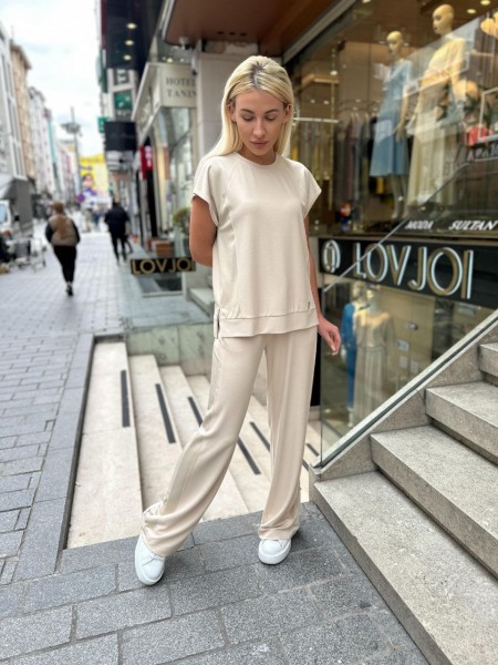 Женский Костюм Lov Joi