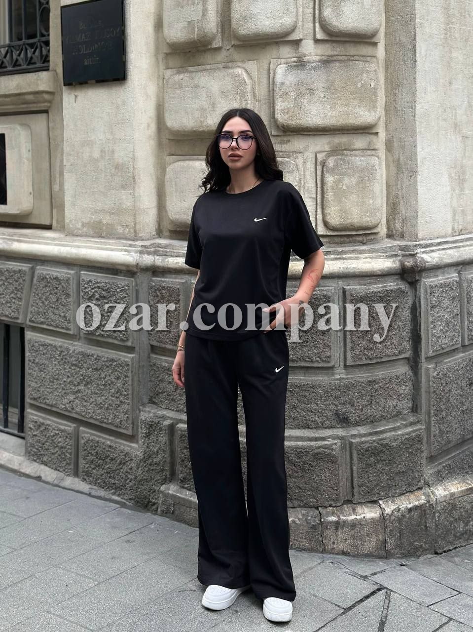 Женский Комплект Nike