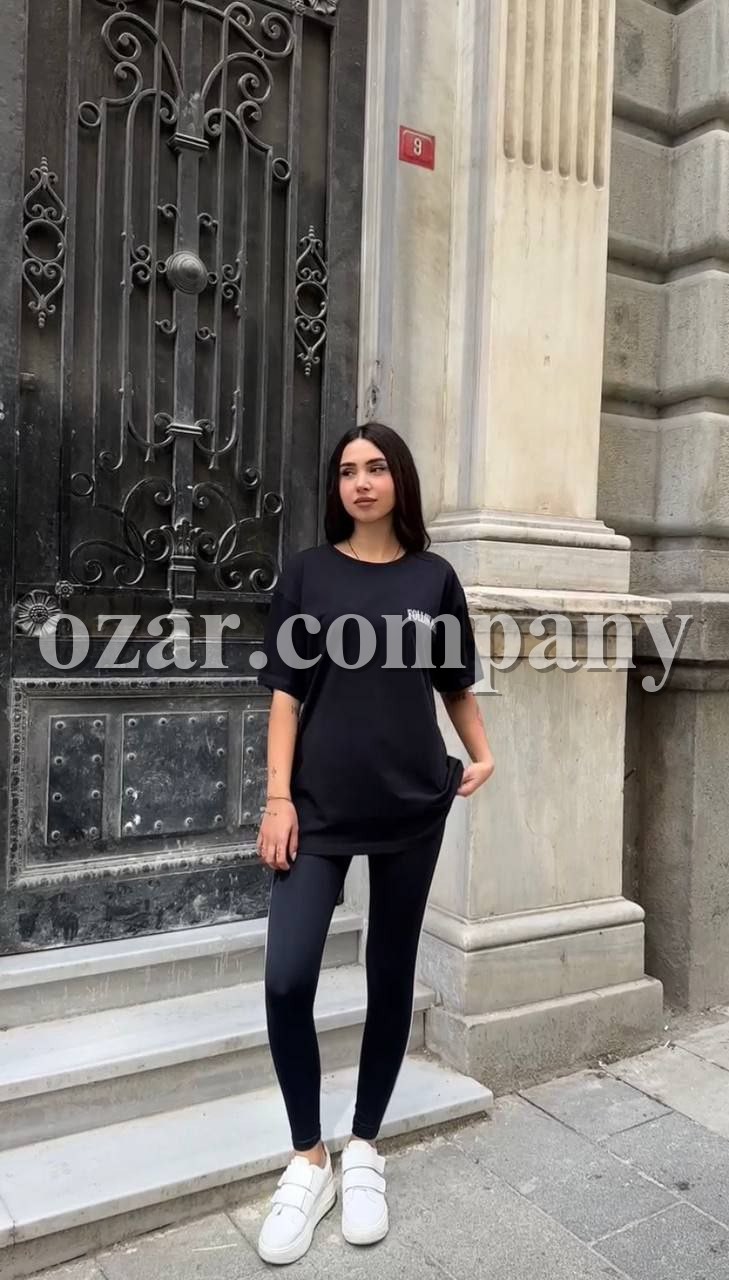 Женский Комплект Niccy