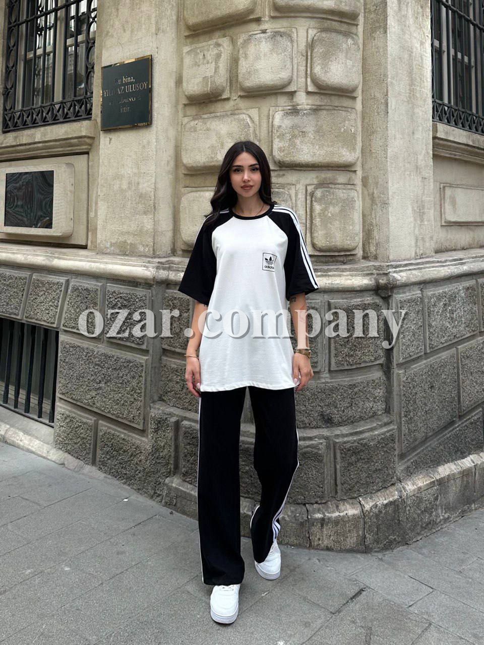 Женский Комплект Adidas