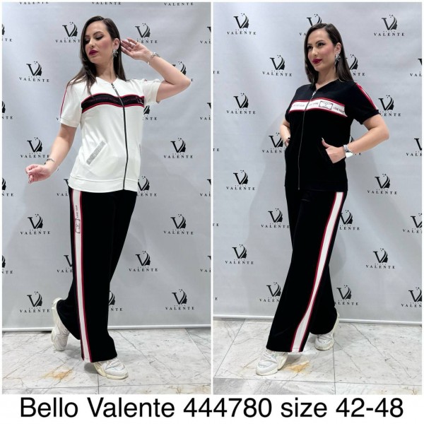 Женский Комплект Bello Valente (Большие размеры)