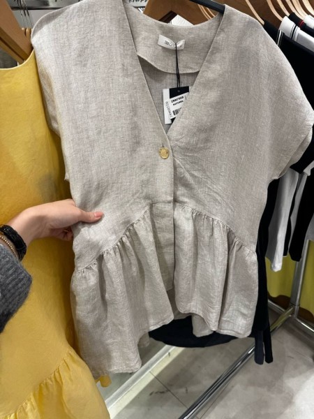 Женская Блуза Trikotto 