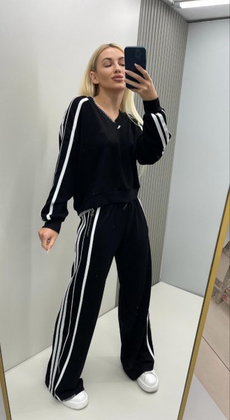 Женский Костюм Lov Joi