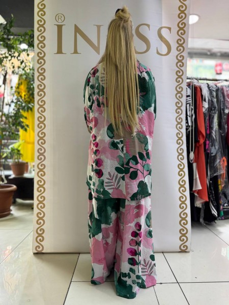Женский Костюм Iness (Большие размеры)