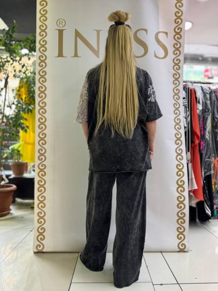 Женский Костюм Iness (Большие размеры)