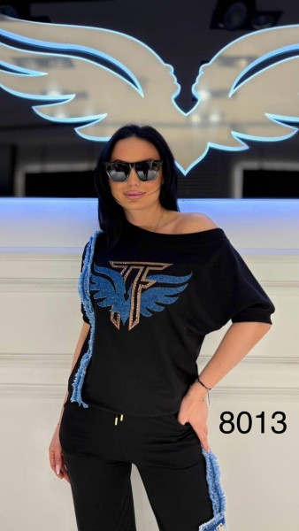 Женский Костюм Tatu