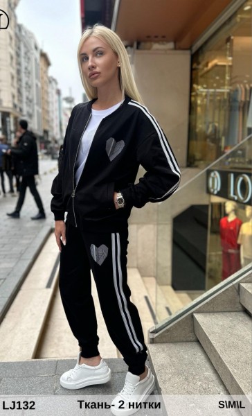 Женский Костюм Lov Joi
