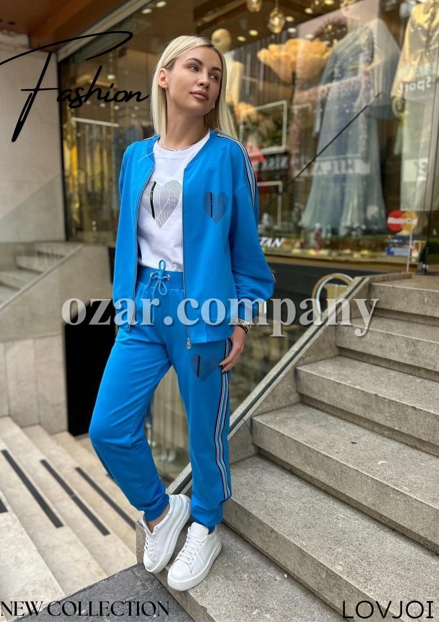 Женский Костюм Lov Joi