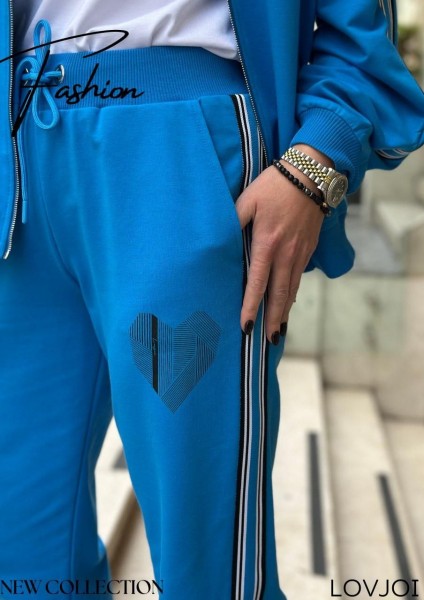 Женский Костюм Lov Joi