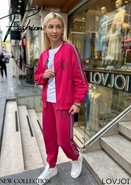 Женский Костюм Lov Joi