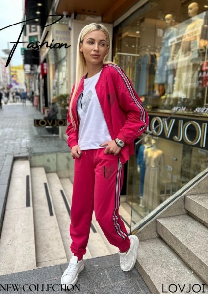 Женский Костюм Lov Joi