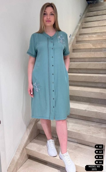 Женское Платье New Color