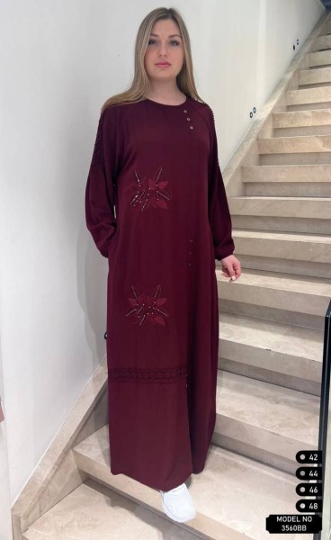 Женское Платье New Color (Большие размеры)