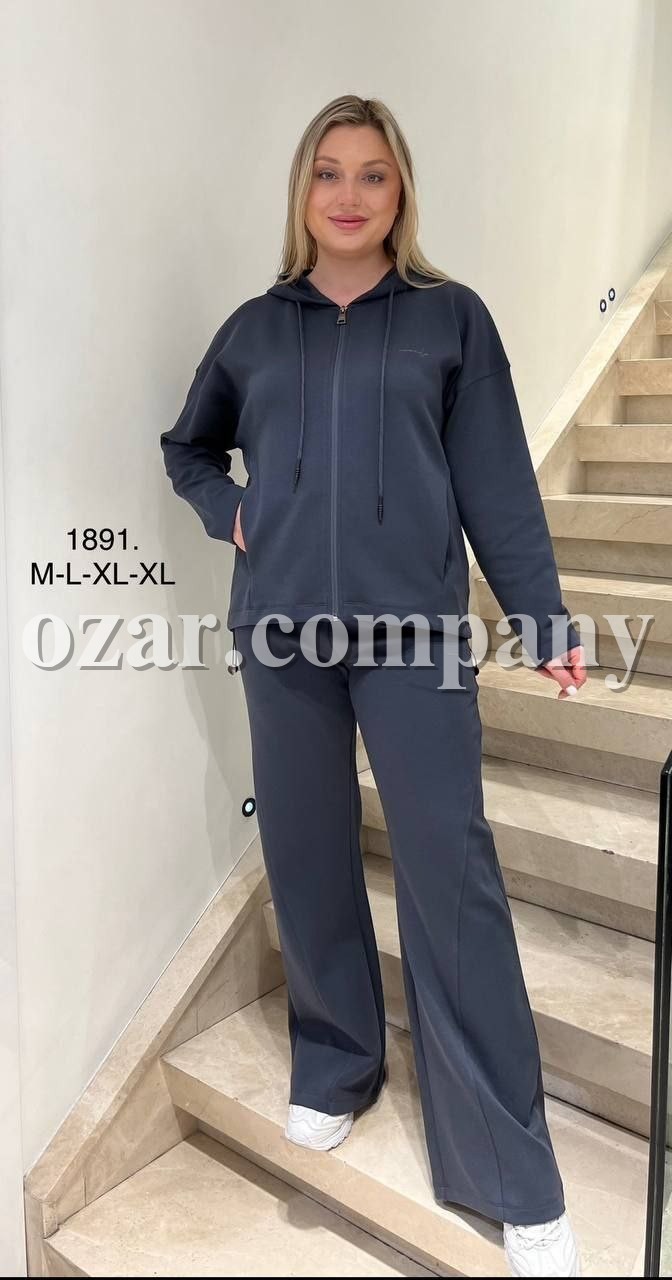 Женский Костюм New Color 