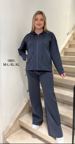 Женский Костюм New Color 