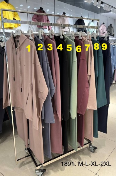 Женский Костюм New Color 