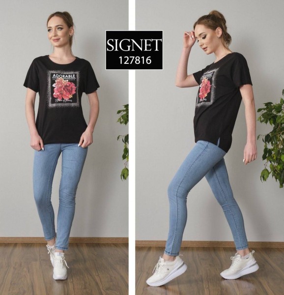 Женский Костюм Signet 