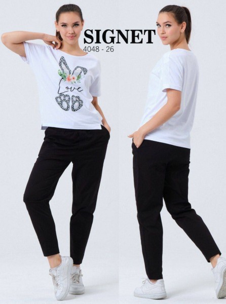 Женский Костюм Signet 