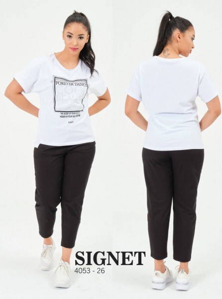 Женский Костюм Signet 