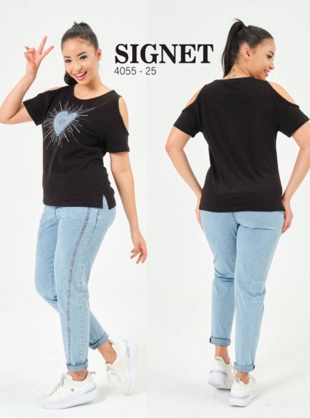 Женский Костюм Signet 