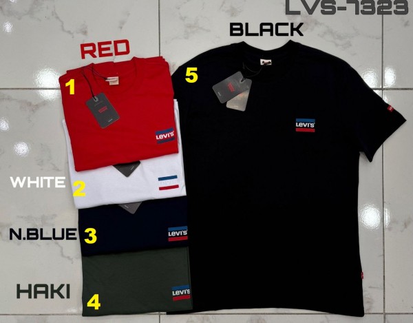 Мужская Футболка Levis