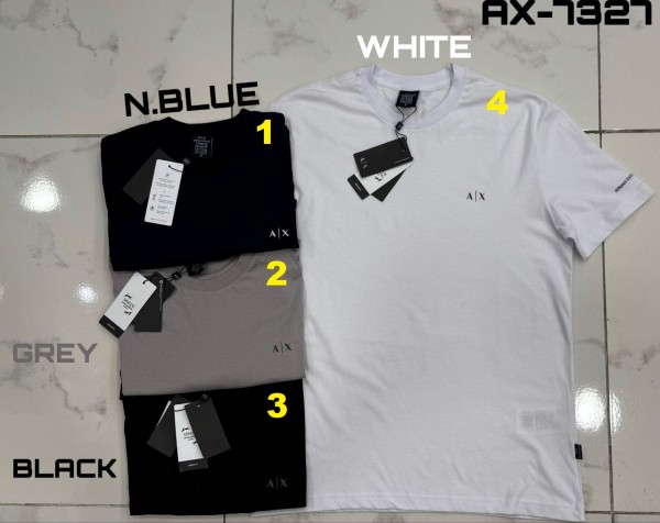 Мужская Футболка Armani Exchange