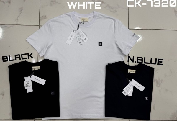 Мужская Футболка Calvin Klein