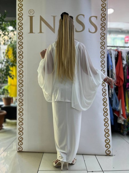 Женский Костюм Iness (Большие размеры)