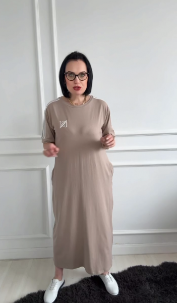 Женское Платье Sonesta