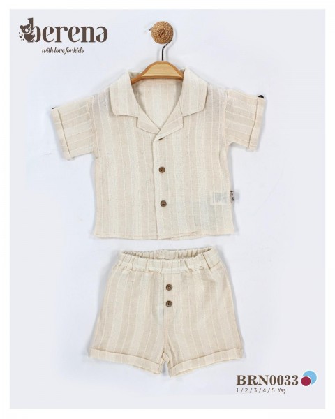 Костюм Для Мальчика Berena (1-2-3-4-5лет)