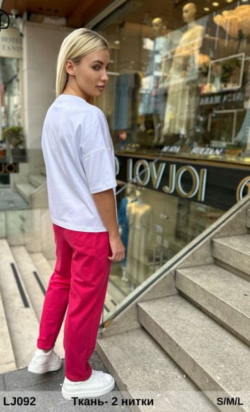 Женский Костюм Lov Joi