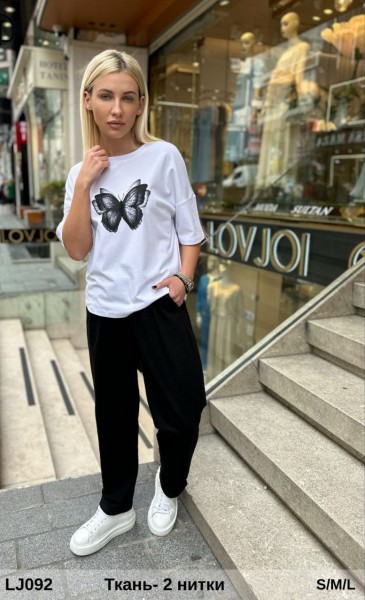 Женский Костюм Lov Joi