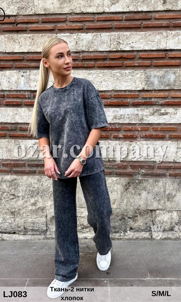 Женский Костюм Lov Joi