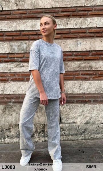 Женский Костюм Lov Joi