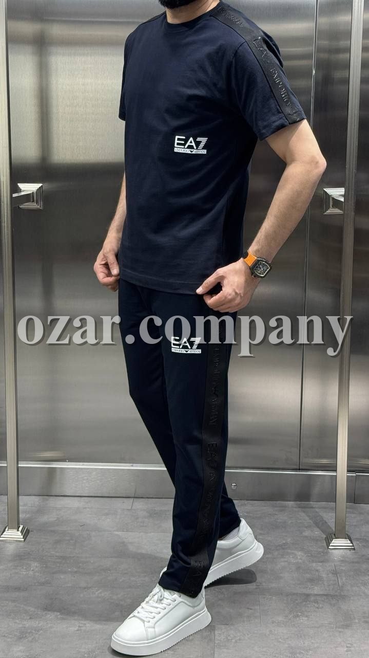 Мужской Комплект Emporio Armani