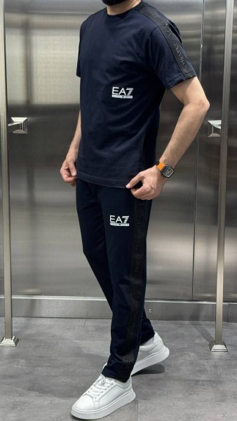 Мужской Комплект Emporio Armani