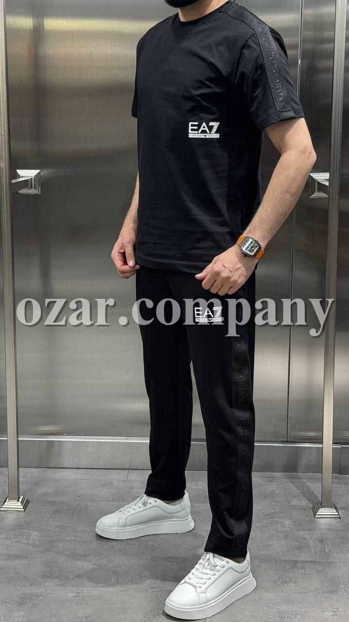Мужской Комплект Emporio Armani