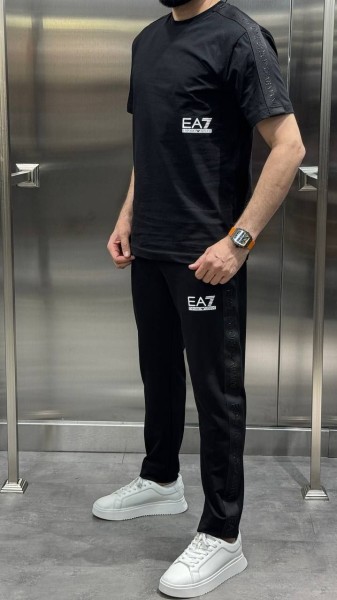 Мужской Комплект Emporio Armani