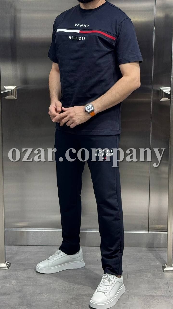 Мужской Комплект Tommy Hilfiger