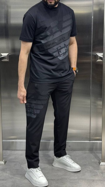 Мужской Комплект Emporio Armani
